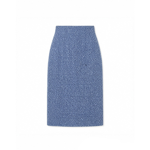 FSMX23092611518半身裙 美感大师