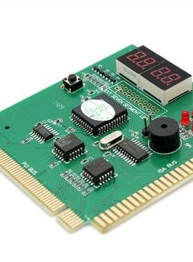 新品2020主板维修工具CPU假负载打阻卡电脑故障诊断33件送元件盒