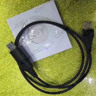 F500 艾可慕ICOM车载台IC F211 F111 F1721车台写频线数据线 F110