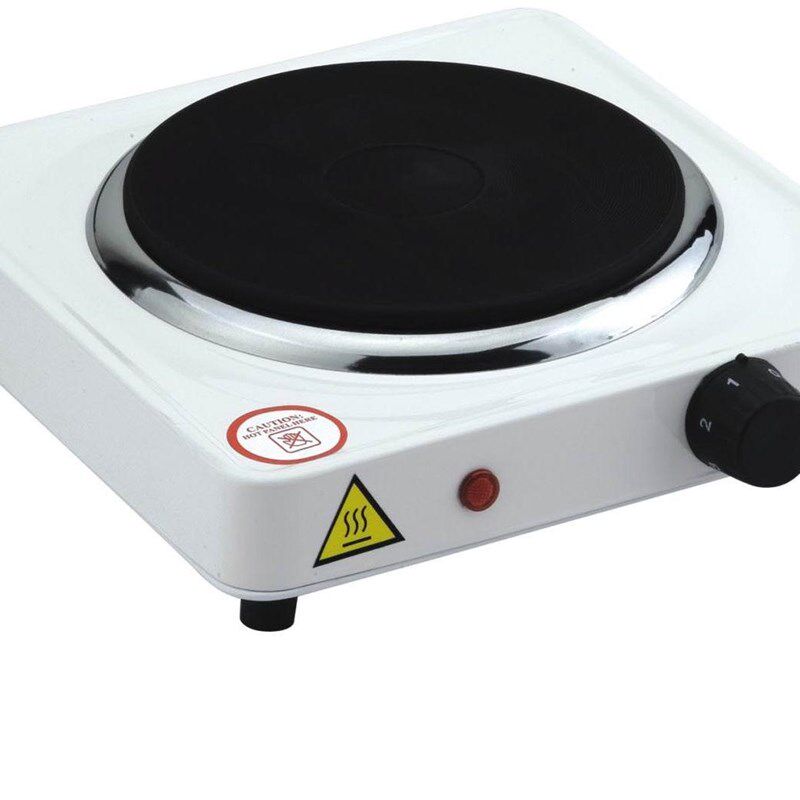 DDF-1KW封闭式实验电炉 电子万用电炉 实验室电加热器 万用可调