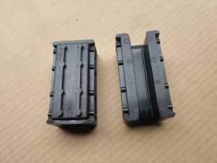 广日靴衬 导轨靴衬 88长度 13K 电梯配件 MCA电梯 日立电梯靴衬