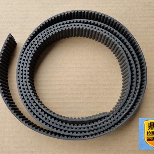 电梯门机皮带/通力门机皮带/通力AMD2门机 皮带 同步带
