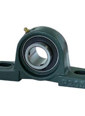 带座外球面轴承UCP201 202 203 204 205 206 207 208 209 210 211