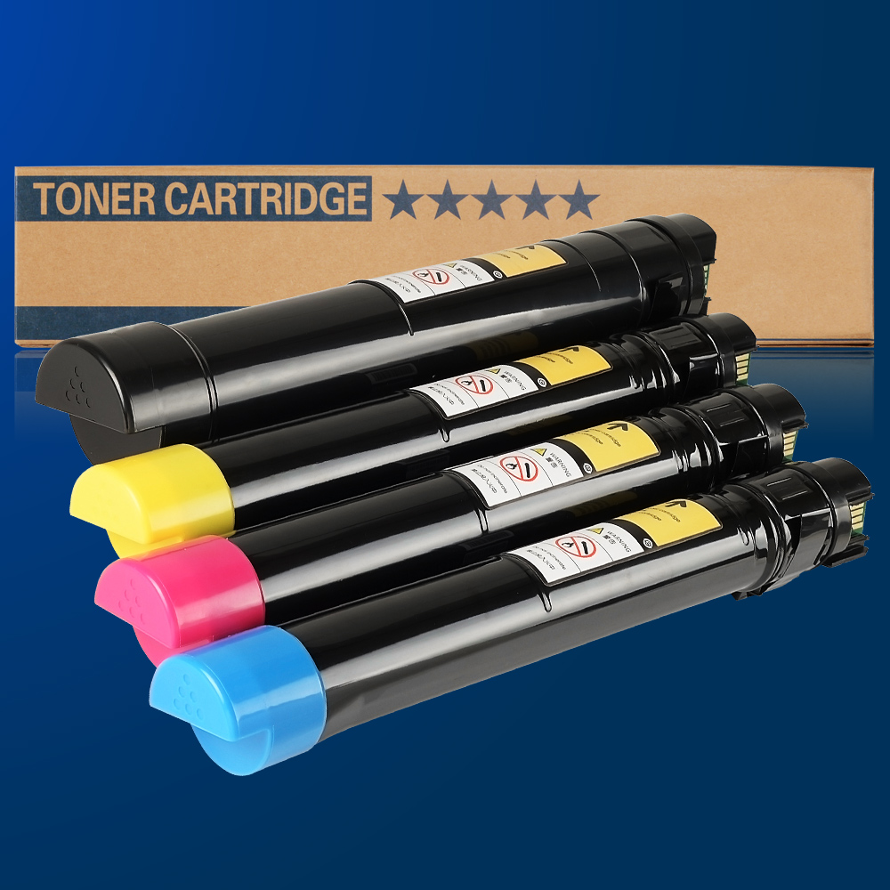 适合施乐C5005d墨粉盒C5005墨粉筒粉盒CT201664碳粉CT201668粉仓