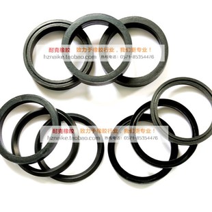 230 200 250 260 270 V型夹布组合密封圈190 240 220