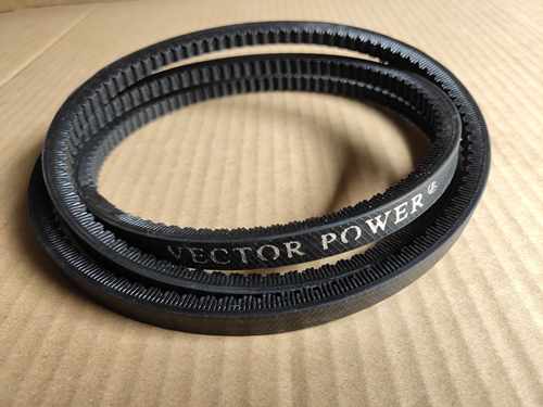 电梯门机齿形皮带SPZ Z1230Li/Z1250Li申菱门机皮带 电梯配件