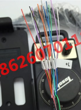 TOSOKU原装东侧电子手轮HC115,HC11D,HC121,HC115-03,HC111