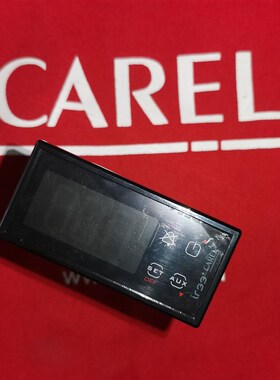 意大利卡乐温控器IREVC0HC0U-----IREVCOHCOU