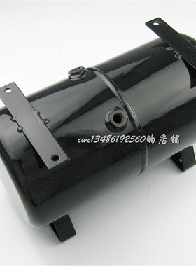 AS18B 186模型气泵储气罐/优速达喷泵储气罐/叶红气泵储气罐 3.5L