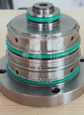 塑胶模具热流道针阀系统YUDO规格款 VC58 VC68 VC78 VC88标准气缸