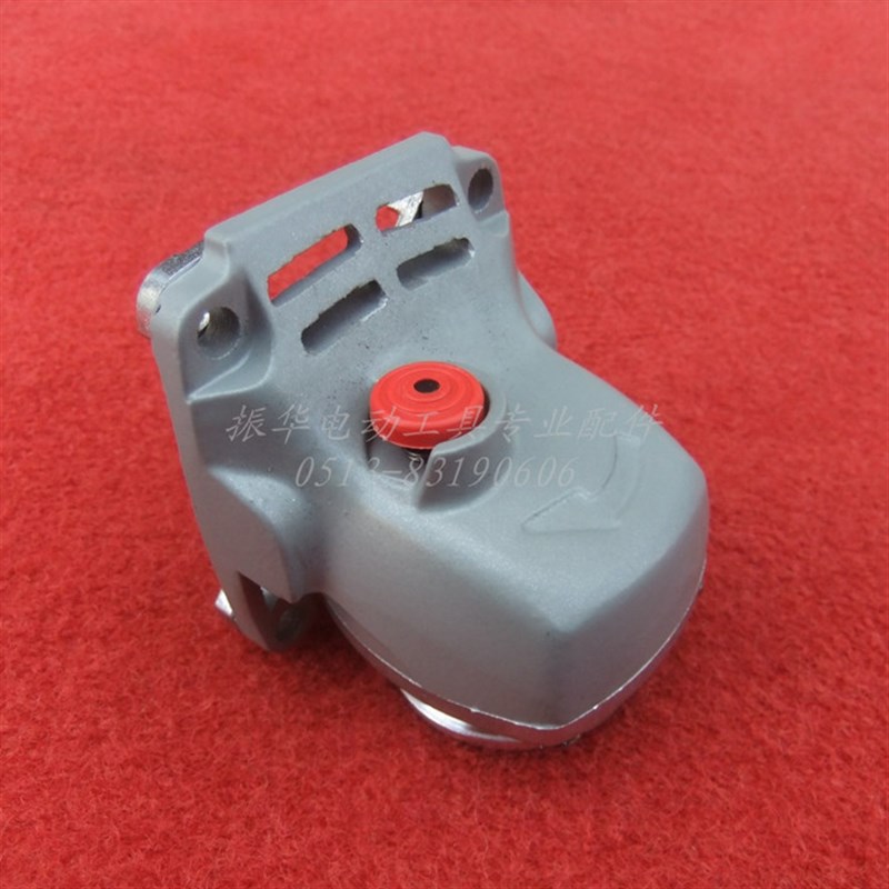 配启洋100DGJ-100FA /DG-710B角向磨光机头壳 604AK