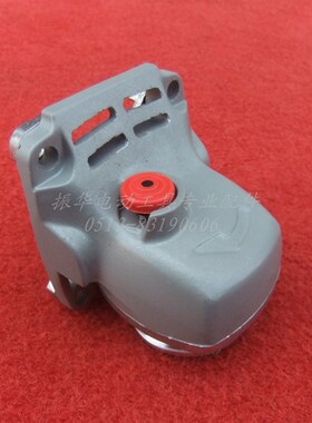 配启洋100DGJ-100FA /DG-710B角向磨光机头壳 604AK