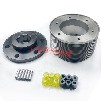 M1363磨床皮带轮 M147磨床皮带轮 MQ1350B磨床H163外圆磨床配件