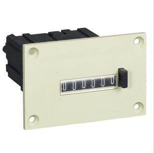 佰乐计数器 JD6-IIIA电磁累加计数器 电子计数器