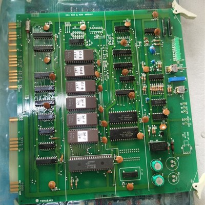 EMW-1101A K/834/5-001D TERASAKI电路板全新原装现货议价