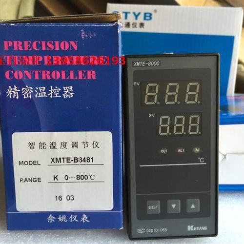 KEYANG科洋电子 XMTE-8000 K XMTE-B8481 B8181 B8081 智能温控仪