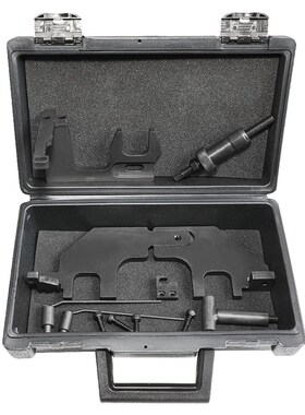 雪铁龙正时链工具标致1.8T雪铁龙EP6CDTM 喷射发动机1.6T正时工具