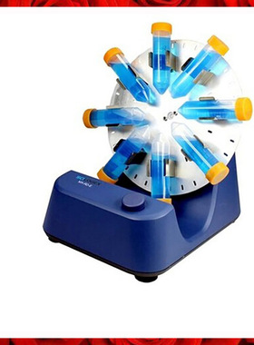 美国SCILGOEX经济型圆盘长轴旋转混匀仪MX-RD-E MX-RD-ProLCD数控