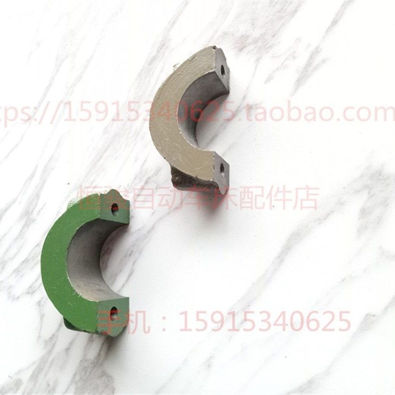 自动车床配件凸轮支柱盖3037B 15#20# 名阳/奇峰/王主/力存/昌勇