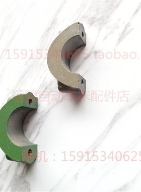 自动车床配件凸轮支柱盖3037B 15#20# 名阳/奇峰/王主/力存/昌勇