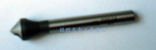 进口日本富士牌 (H.T.D) 09单头 90度角 倒角刀 锪钻  ST6