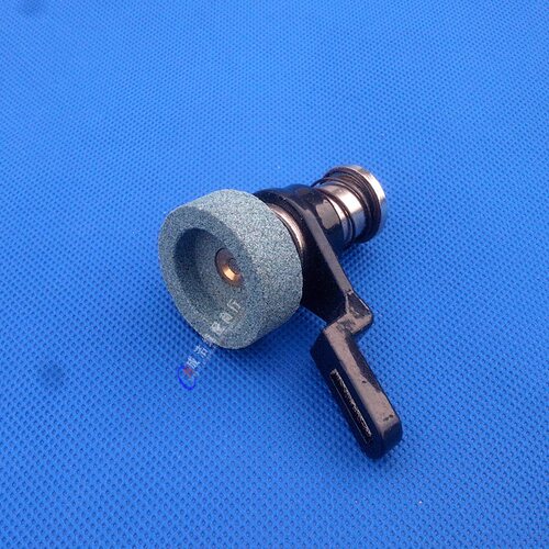 乐江 YJ-100A/110A电剪刀/裁剪机/圆刀裁布机/切布机S185砂轮成套
