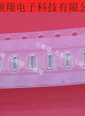 ECT818016601 818016601 全新原装16P板对板连接器电连接插件供应