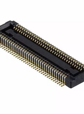AXK760127G 全新原装进口BTB板对板连接器母座60PIN0.4mm间距供应