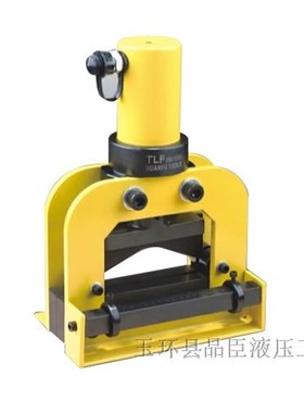 品臣工具 CWC-150V铜铝排切断工具 切断器 铜排母线加工机 切排