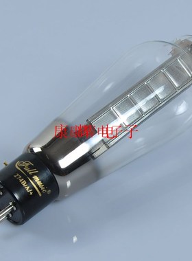 天津全真Fullmusic274B/n/+ 电子管274B整流管代5U4G/GZ34/5AR4