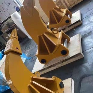 小挖机松土器 裂土钩子 鹰嘴勾 挖掘机单钩子 三一75挖掘机松土器