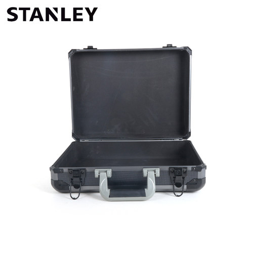 STANLEY/史丹利 铝合金工具组合箱 95-281-23 五金工具箱