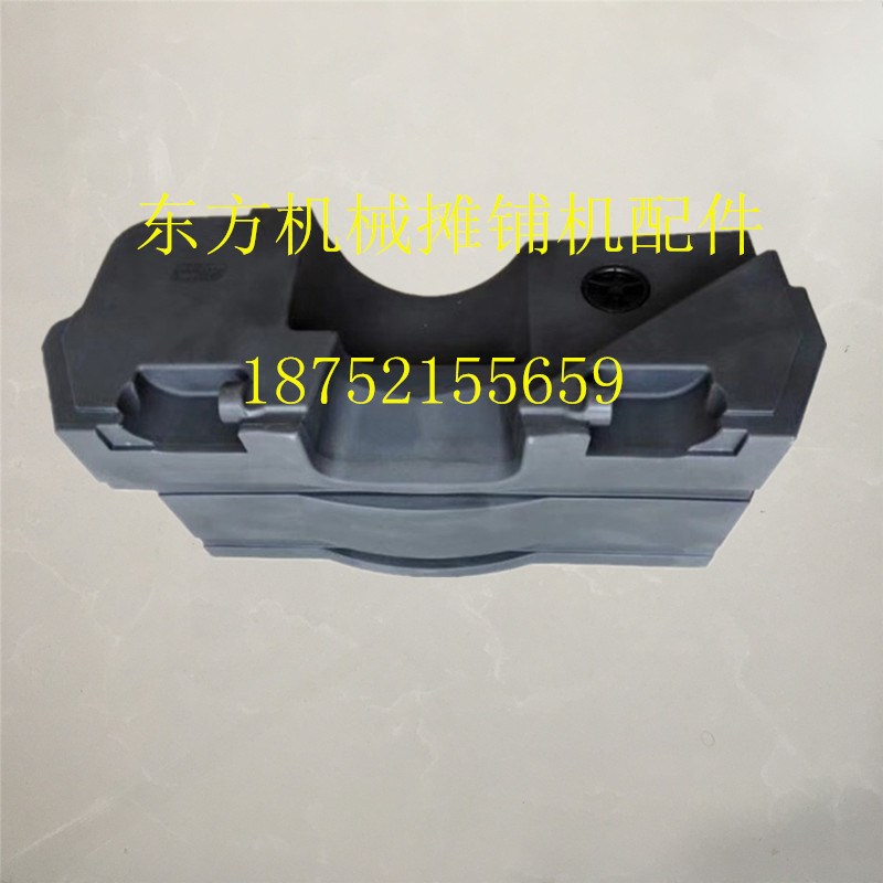 宝马压路机下水箱 202 215 203A-4原装水箱 上下水箱 洒水箱配件