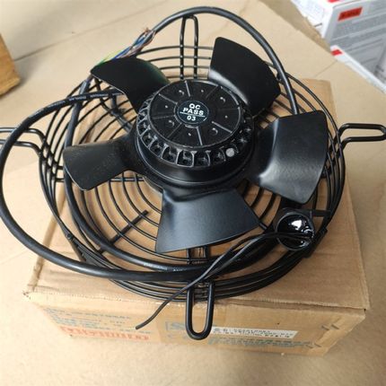 大洋外转子轴流风机 BoyoungYWF4E-200S-E5Z冷凝器风扇散热冷库电