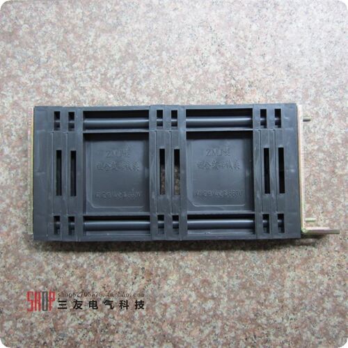 ZMJ2母线夹 GGD柜用母线夹 低压柜用母线架 母线框 各规齐全
