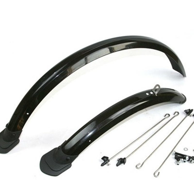 20寸折叠自行车挡泥板Sp8全包加宽挡泥板S18泥瓦16寸泥除D8挡雨板