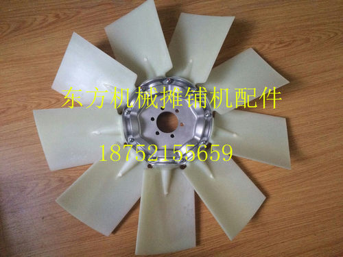 戴纳派克压路机风扇  CC522 622原装水箱散热器风扇  风页 冷却扇
