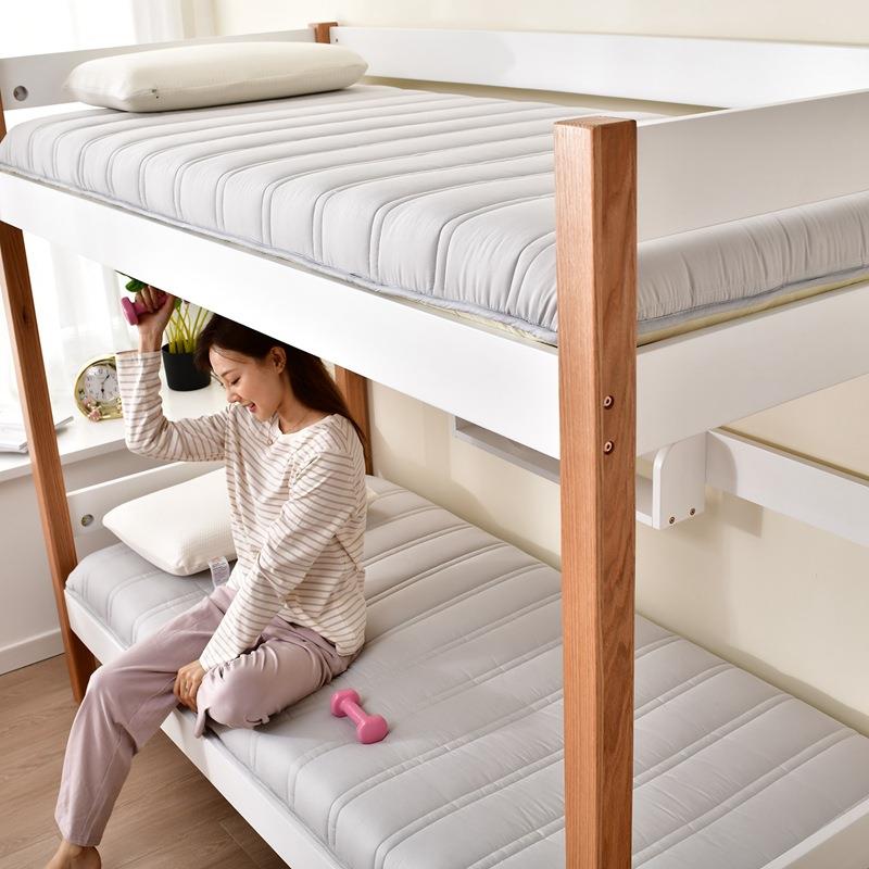 床垫记忆棉海绵床垫大学生被褥学生宿舍上下铺榻榻米软褥垫子