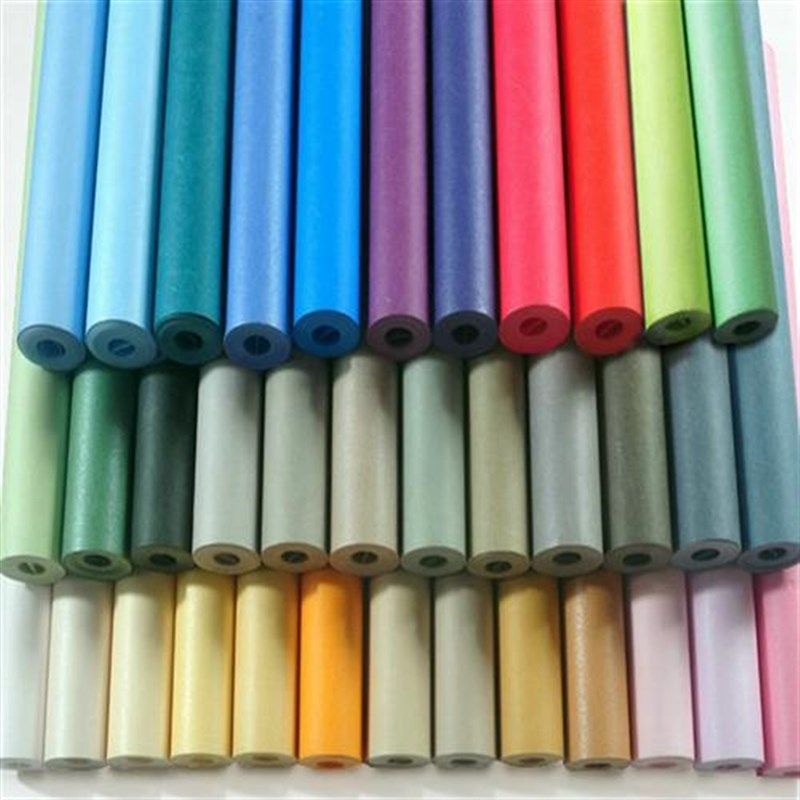 现代简约纯素色墙纸家用墙布卧室C温馨客厅电视背景U墙壁纸房间装