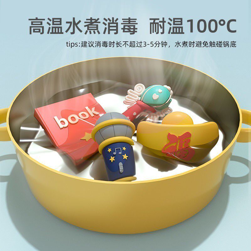 抓周用品周岁套装男女宝宝小A孩现代生日一周岁抓阄道具布置