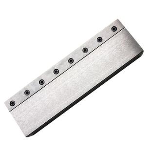 马鞍山剪矽钢片的剪板机刀片厂家镶合金剪切刀片矽钢片剪切刀片