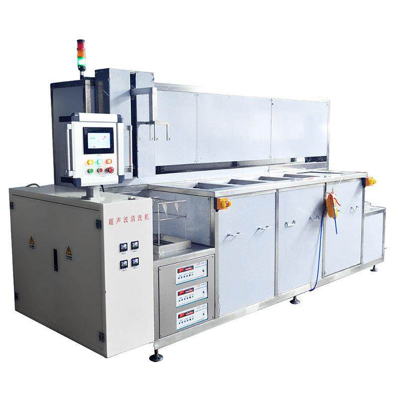 唯能厂家超声波清洗机自动化设备自动上下料PLC编程控制苏州,五金/工具,超声波清洗设备,淘宝优惠券,粉丝福利购,淘宝优惠卷