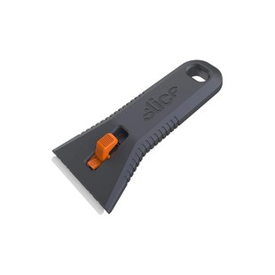 美国SLICE手动刮板机工业陶瓷刀铲刀手动耐磨陶瓷安全刮刀10591