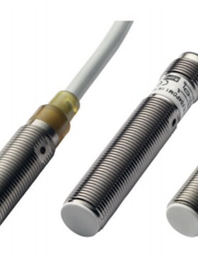 ICB12SF04NO瑞士佳乐假冒必究进口防水增强型距离电感接近开关