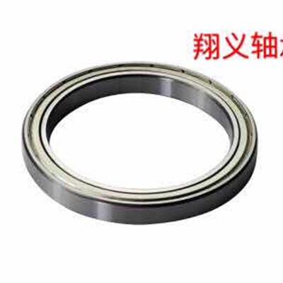 薄壁轴承6816ZZ 61816RS尺寸80*100*10mm内径80mm外径100mm高10mm