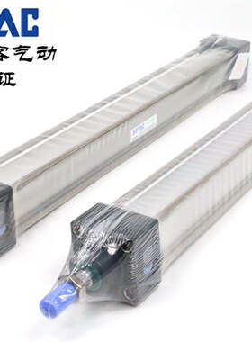 原装正品亚德客标准气缸 SC32*750/800/850/900/1000-S AirTAC