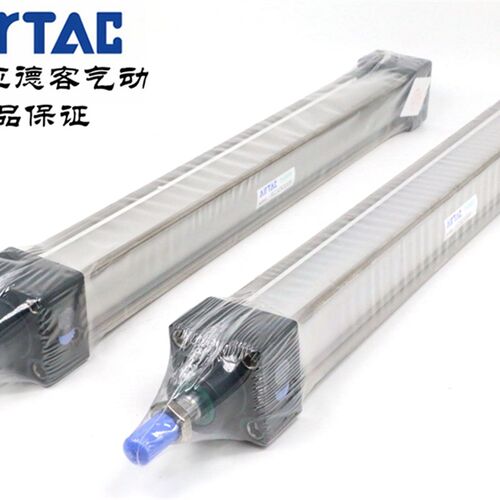 原装正品亚德客标准气缸 SC32*750/800/850/900/1000-S AirTAC
