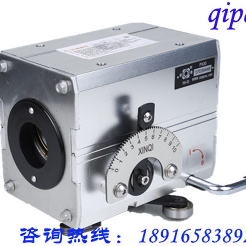 新器数控排线器电线金属丝光轴排线器PX15-60收绳器主机高速排线,金属材料及制品,金属罐/桶/瓶,淘宝优惠券,粉丝福利购,淘宝优惠卷