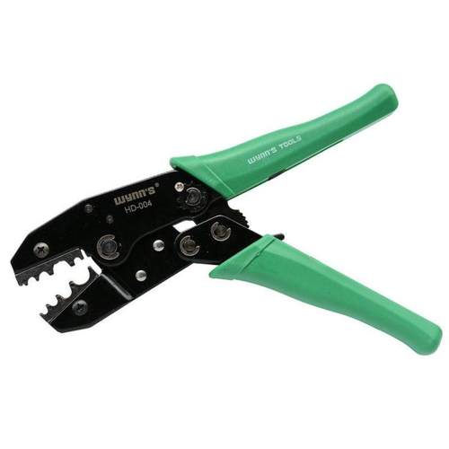 Wynns威力狮  压线钳 电缆压接钳 端子压接钳 压端子钳 HD-004