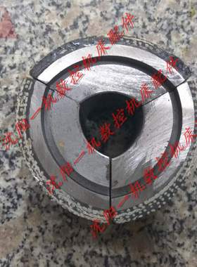 济南龙门刨床 B2010 B2016 B1010 B2012 BB2-95 刹车块 摩擦块